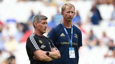 Donal Lenihan preview: La Rochelle represent Leinster's ultimate test