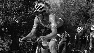 Alberto Contador - ‘Deep sorrow and immense pain’ – EOLO-KOMETA confirm Arturo Gravalos passed away at 25 - eurosport.com - Spain