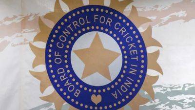 BCCI Set To Ratify Its POSH Policy And Form World Cup Working Group At SGM