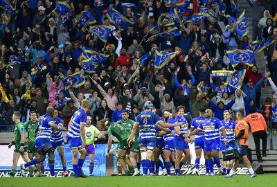 Cape Town vying to host first Champions and Challenge Cup finals in Africa - news24.com - Britain - Usa - South Africa -  Cape Town -  Dublin
