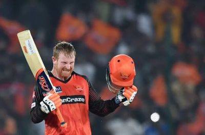 Little Master tips his hat at Klaasen's 'special' IPL century: 'One of the best I've seen'