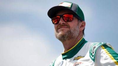 Friday 5: Dale Jr. excited for Cup’s return to North Wilkesboro