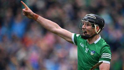 GAA team news: Hegarty returns to Limerick team, two Mayo debutants