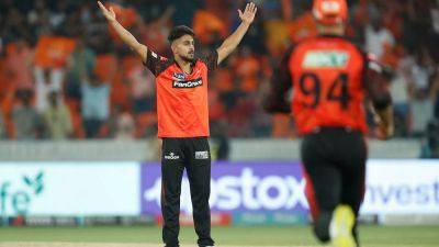 "Umran Malik Needed Your Support": India's 2007 T20 World Cup-Winning Star Slams SRH Management