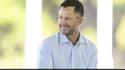 Ricky Ponting - Ricky Ponting Says Talks On In ICC To Address Pay Disparity For Growth Of Test Cricket - sports.ndtv.com - Australia - India - Sri Lanka - Bangladesh