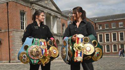 Andy Lee: Cameron poses bigger threat to Katie than Serrano