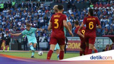 Kim Min-jae Didekati MU, Napoli Mulai Lirik Bek Muda Ini