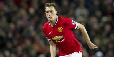 Phil Jones - Injury-cursed Jones to leave Man Utd after 12 years - guardian.ng - Manchester