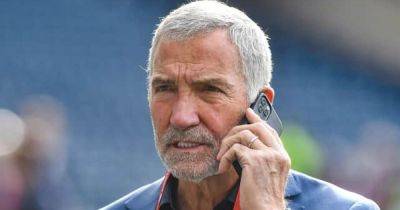The Graeme Souness truth over Rangers return to Ibrox fold as icon marked for weighty moniker