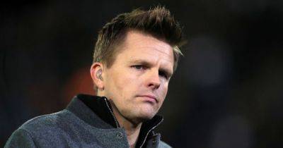 Jake Humphrey quits BT Sport as Laura Woods 'lined up' to be face of Premier and Champions League in TNT Sport rebrand
