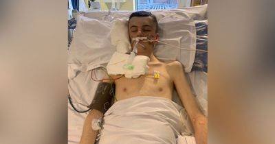 Family release heartbreaking photos of Khia Whitehead after cop who 'destroyed our son's life' is jailed - manchestereveningnews.co.uk - Manchester - county Day