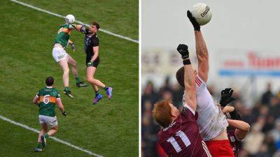 All-Ireland SFC and Tailteann Cup: All you need to know