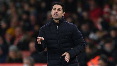 Mikel Arteta - Arteta hits back at criticism of Arsenal’s title collapse - guardian.ng - Britain - Manchester - Spain - London - county Will