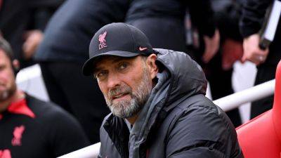Jurgen Klopp issues response to touchline ban and fine - ‘I would like to know where the money goes’