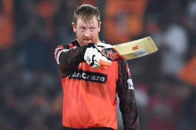 STATS | Klaas-act as Heinrich becomes fifth SA batter to score an IPL century
