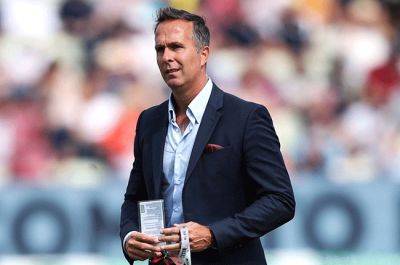 Michael Vaughan set for BBC return after being cleared over racism claim