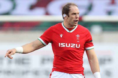 Wales suffer double blow as Jones and Tipuric retire before Rugby World Cup