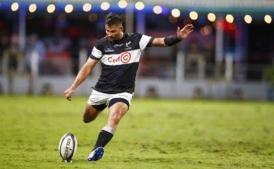 Sharks' Currie Cup surge continues with 5th straight win as Cheetahs downed in Durban