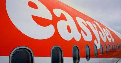 EasyJet flight makes emergency diversion to Manchester Airport after passengers report 'burning smell' - manchestereveningnews.co.uk - Manchester
