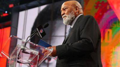 NFL great and activist Jim Brown dies aged 87 - rte.ie - Usa - county Brown - county Cleveland