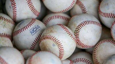 Ohio halts betting on Alabama baseball after suspicious activity - ESPN