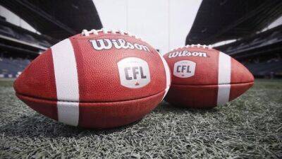 Redblacks have 4 picks within 1st 17 selections of Tuesday's CFL draft