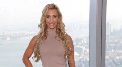 WWE star Carmella announces pregnancy with husband after two miscarriages