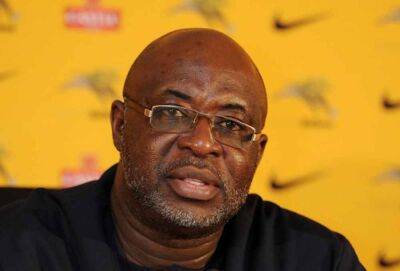 Former NFF first vice president, Seyi Akinwunmi, quits Lagos FA - guardian.ng - Usa - Nigeria -  Lagos