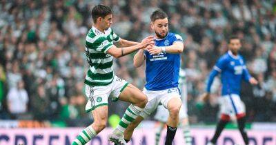 Matt O’Riley hears ref’s Celtic confession as Don Robertson reveals all over Hampden foul