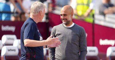 Man City have already shown they can deal with likely West Ham tactic