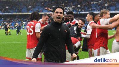 Arsenal Vs Chelsea: Arteta Sebut Si Biru Penuh Ancaman!