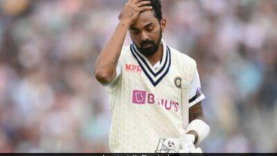 Injuries Add To India's Miseries Ahead Of World Test Championship 2023 Final