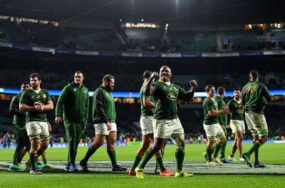 Mark Alexander - SA Rugby reports minor deficit despite record income - news24.com -  Cape Town -  Sanzaar