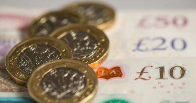 HMRC issue cost of living payment for one million households