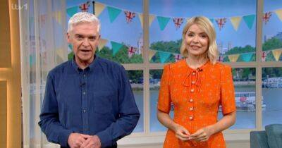 Phillip Schofield - Charles - This Morning fans rush to issue same complaint as they 'switch off' show with Holly Willoughby and Phillip Schofield - manchestereveningnews.co.uk - Britain - Manchester