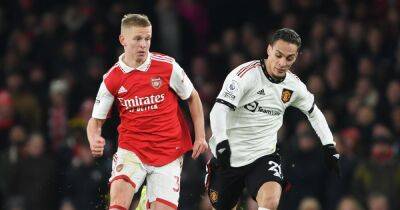 John Murtough - Manchester United vs Arsenal ticket prices confirmed for US tour friendly as pre-sale opens - manchestereveningnews.co.uk - Britain - Manchester - Usa - New York -  New York