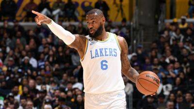 2023 NBA playoffs - Odds, picks, betting tips for Heat-Knicks, Lakers-Warriors - ESPN