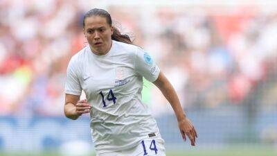 Jonatan Giráldez - Leah Williamson - Fran Kirby - Lucy Bronze - Beth Mead - International - Another blow for England as Fran Kirby out of World Cup - rte.ie - Britain - Manchester - Australia - Canada - Ireland - New Zealand - Nigeria - county Republic