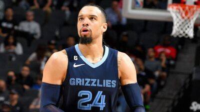 Grizzlies don't intend to re-sign Dillon Brooks, sources say - ESPN