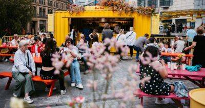 The 'most Instagrammable event of the year' set to return to Manchester this May