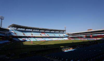 All roads lead to Tshwane: Loftus Versfeld to host its first Nedbank Cup final, PSL confirms
