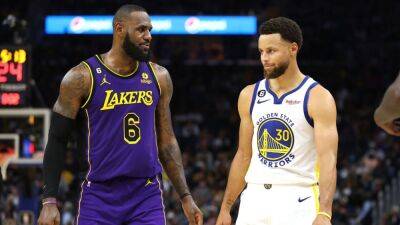 Draymond Green - 'It's going to be epic' - Stephen Curry and LeBron James face off - again - ESPN - espn.com - San Francisco - Los Angeles - county Cleveland -  Memphis - county Cavalier - county Kings - state Golden