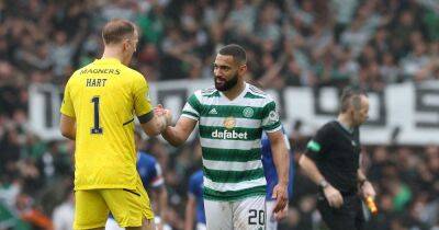 Cameron Carter-Vickers - Cameron Carter Vickers learns Celtic injury extent as star out for 'three to four months' in major blow - dailyrecord.co.uk - Scotland - Usa