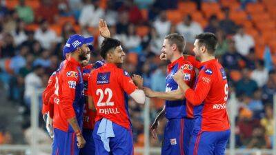 Updated IPL 2023 Points Table, Orange Cap, Purple Cap List After GT vs DC Game: Delhi Capitals Live To Fight Another Day