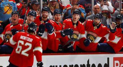 Panthers restrict Stanley Cup playoff ticket sales to US residents only ahead of Maple Leafs series