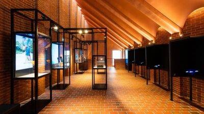 International Rugby Experience opens in Limerick - rte.ie