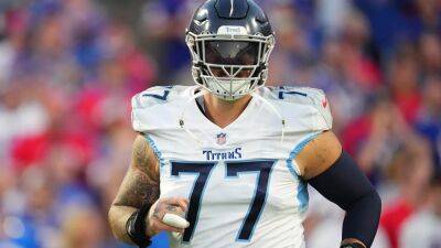 Justin Ford - Kevin Sabitus - Pro Bowler Taylor Lewan files lawsuit over 2020 knee surgery - foxnews.com -  Sander - New York - state Tennessee - state New York -  Nashville - county Cooper - county Park