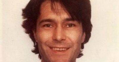 Human remains found in woodland identified as man missing since 2002 - manchestereveningnews.co.uk - Manchester - France - Germany - Australia