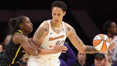 Brittney Griner is back: What to expect as the Phoenix Mercury center returns to the court - ESPN