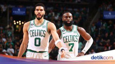 Hasil NBA: Heat Kembali Tekuk Celtics, Kini Memimpin 2-0